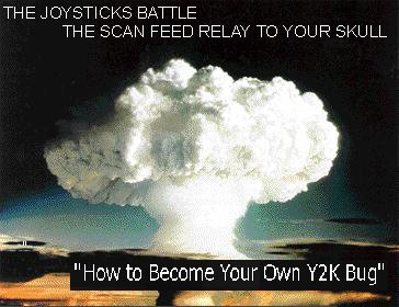 How To Become Your Own Y2K Bug