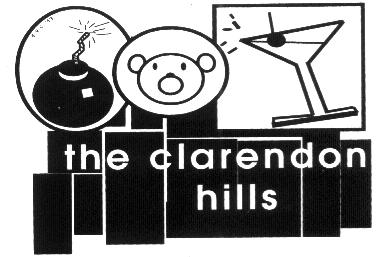 The Clarendon Hills