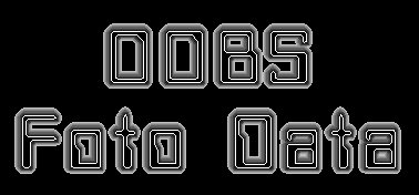 OOBS&nbsp;Foto Data