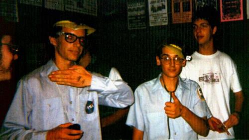 The Joysticks photo taken by Leo's Operation