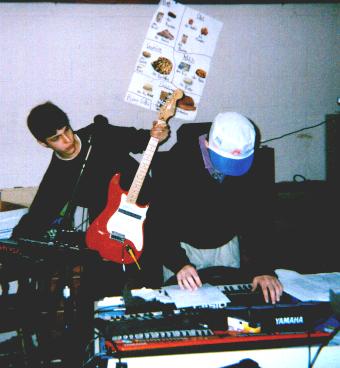 UNTITLED&nbsp;pioneers