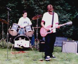 EOTSYB99 soundsystems